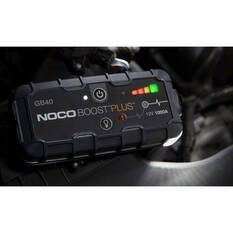 NOCO Boost Plus Lithium Jump Starter 12V 1000 Amp, , scanz_hi-res
