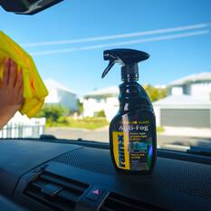 Rain-X Anti-Fog Interior Glass Spray 355ml, , scanz_hi-res
