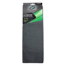 Turtle Wax Ultimate Detailing Cloths 2 Pack, , scanz_hi-res