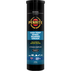 Penrite High Temp Wheel Bearing Grease 450g, , scanz_hi-res