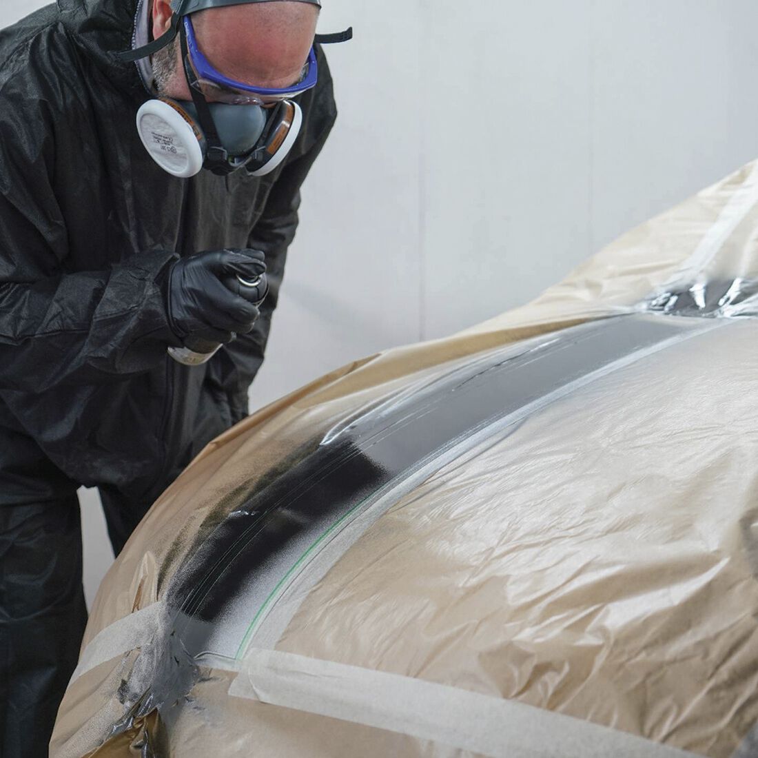 MTN Pro Removable Peel Coating - Pearl White 400mL, , scanz_hi-res