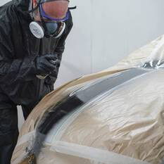 MTN Pro Removable Peel Coating - Pearl White 400mL, , scanz_hi-res