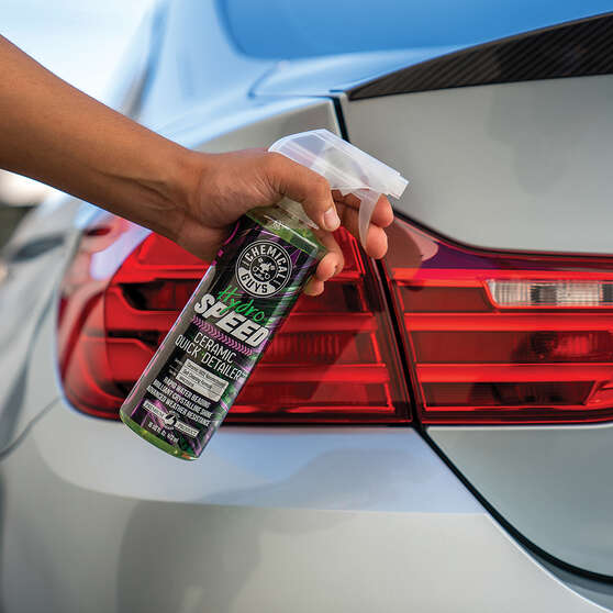 Chemical Guys HydroSpeed Ceramic Quick Detailer 473mL, , scanz_hi-res