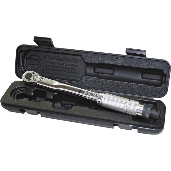 Toledo Torque Wrench 3/8" Drive Supercheap Auto New Zealand