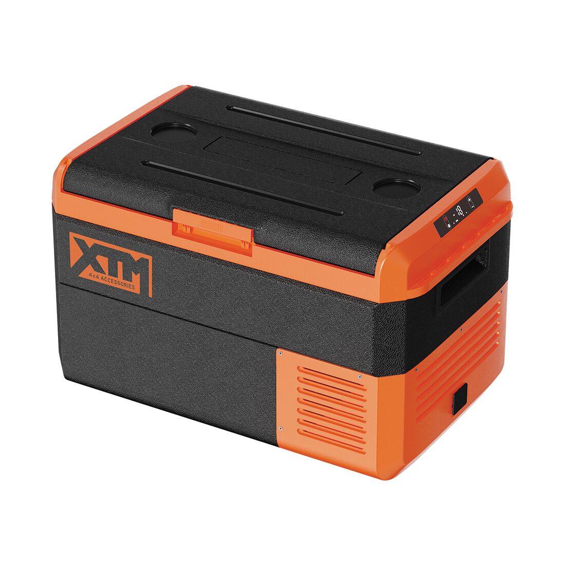 TTF40 Fridge Freezer 40L, , scanz_hi-res