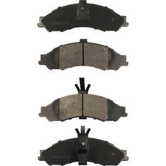 SCA Disc Brake Pads DB1331SCA, , scanz_hi-res