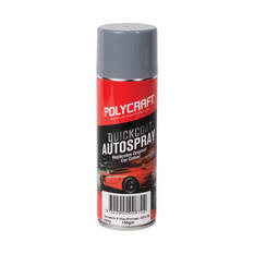 Polycraft Touch Up Paint Scratch Filler Primer - DS116 150g, , scanz_hi-res