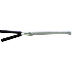 Viking Trailer Outboard Motor Support Bracket, , scanz_hi-res