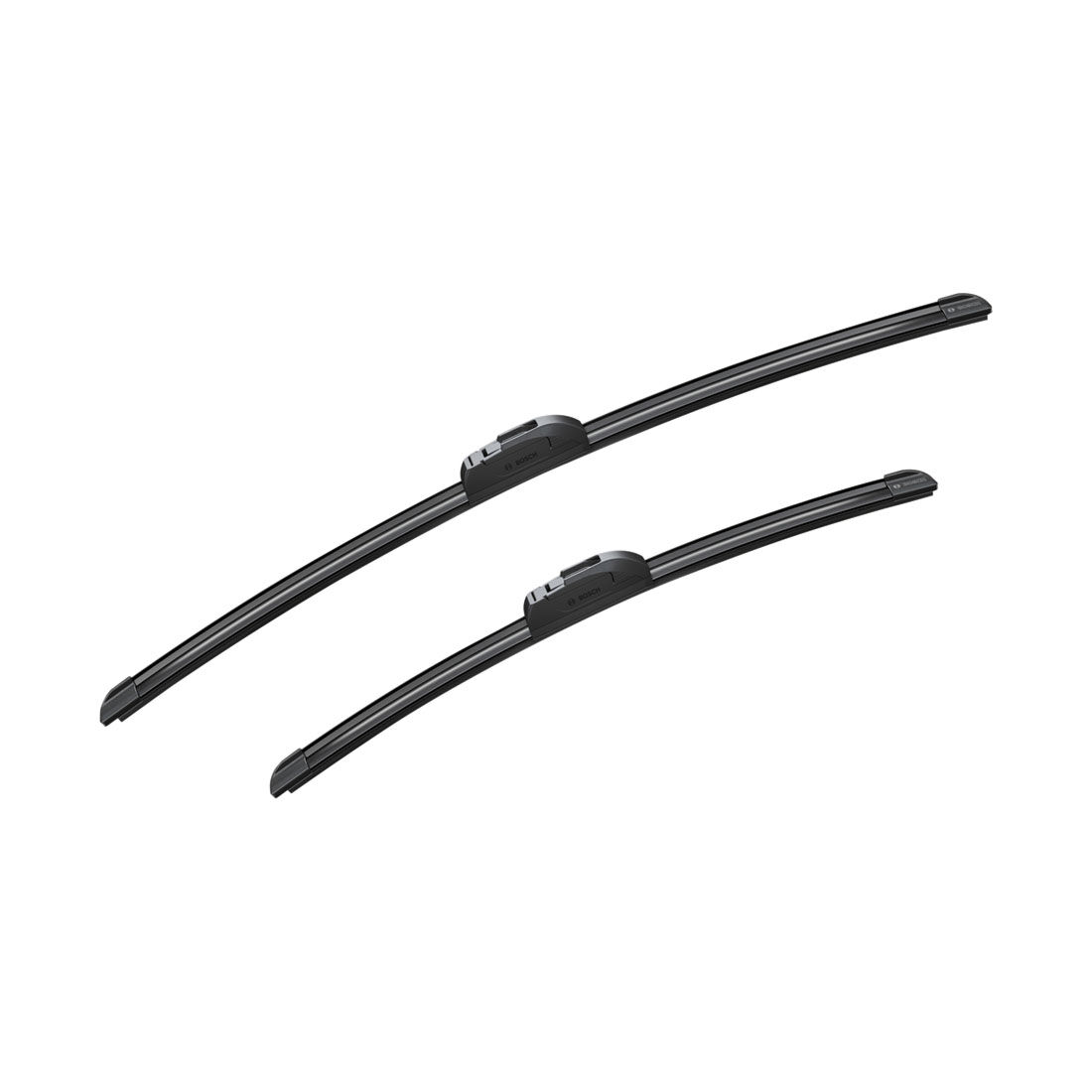 Bosch Aerotwin Wiper Blade Set 600mm & 450mm (24" & 18") - AR604S, , scanz_hi-res