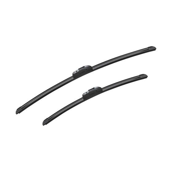 Bosch Aerotwin Wiper Blade Set 600mm & 450mm (24" & 18") - AR604S, , scanz_hi-res