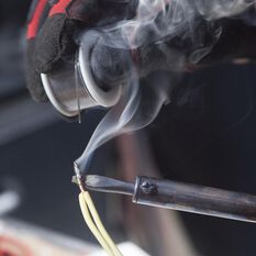 SCA Solder Roll - 100g, , scanz_hi-res