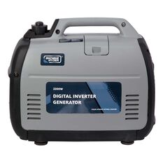 Ridge Ryder 2200W Inverter Generator, , scanz_hi-res