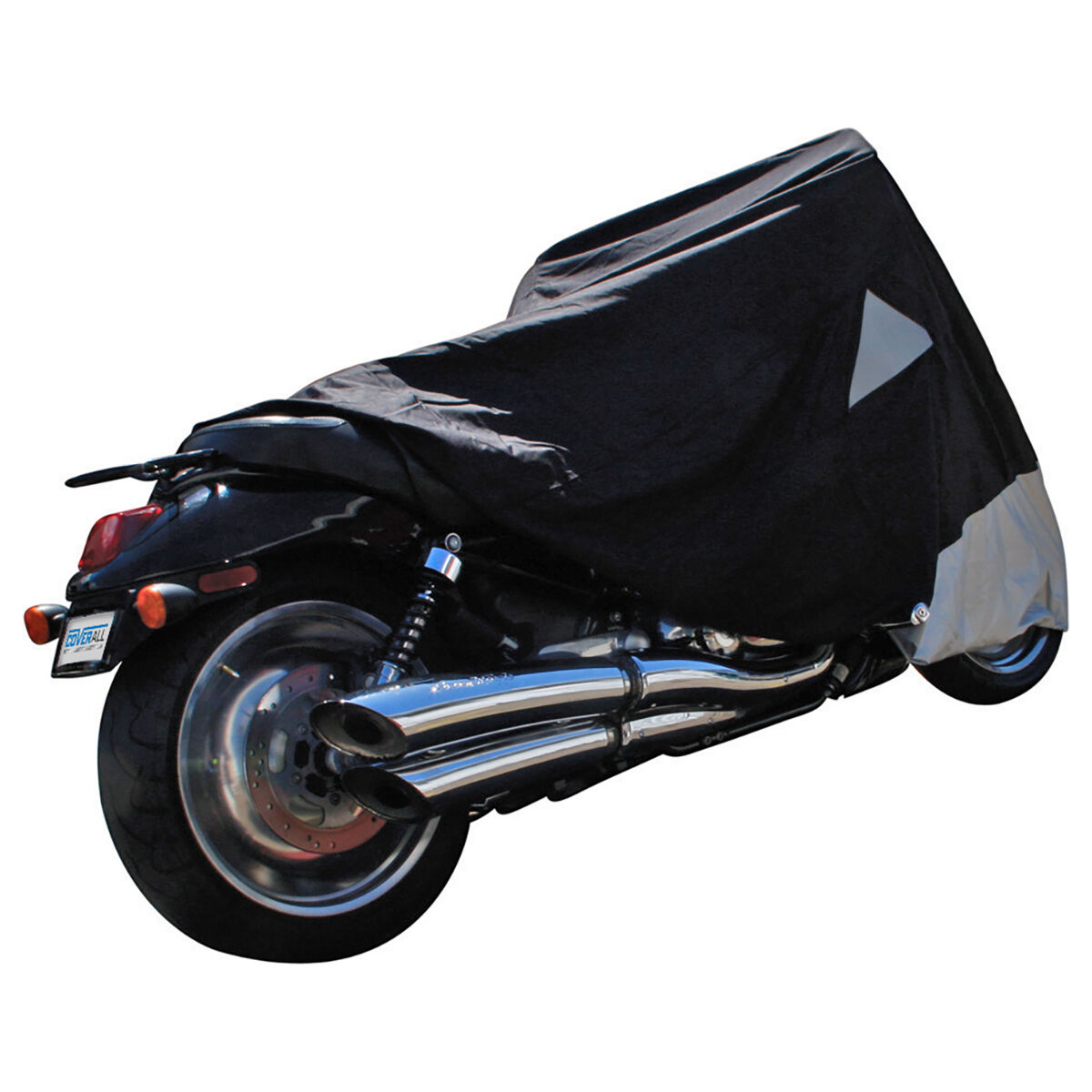 Temp Motorbike Cover 2024 www tofrei