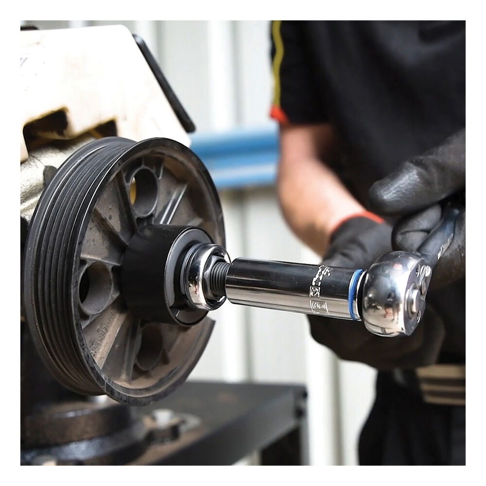 Toledo Power Steering Pump Puller Kit Supercheap Auto New Zealand