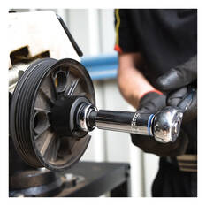 Toledo Power Steering Pump Puller Kit, , scanz_hi-res