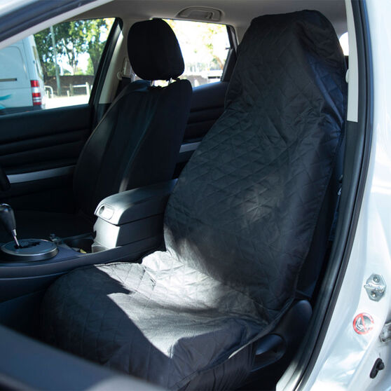 Marathon Seat Covers Side Airbags Velcromag