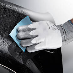 SIA Abrasives Sandpaper 5 Pack Mixed - Siaflex 1948, , scanz_hi-res