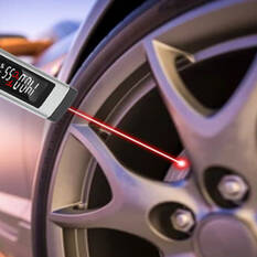 Prexiso 3-in-1 Infrared Pocket Thermometer, , scanz_hi-res