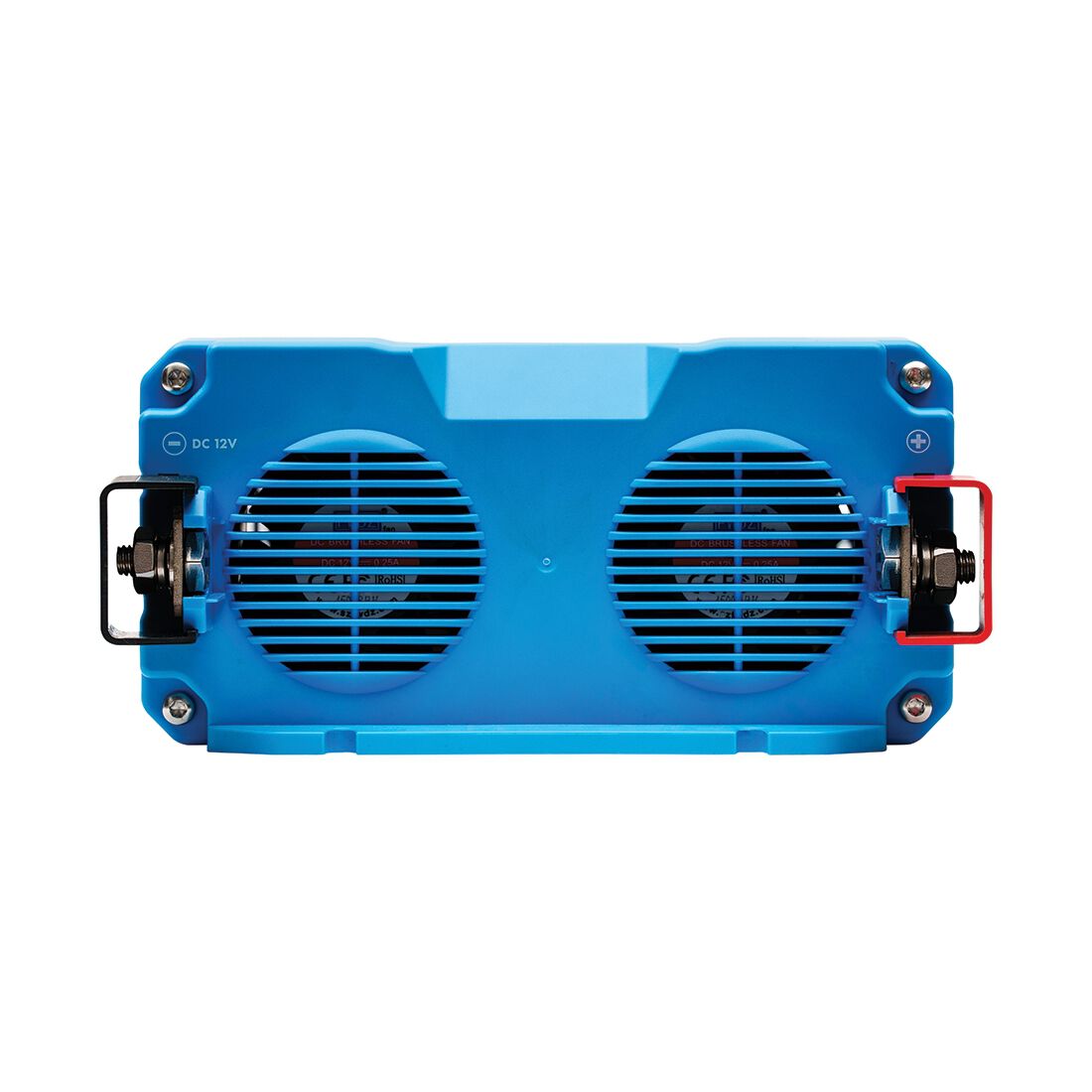 HardKorr 2000W Pure Sine Wave Inverter - LS Series, , scanz_hi-res