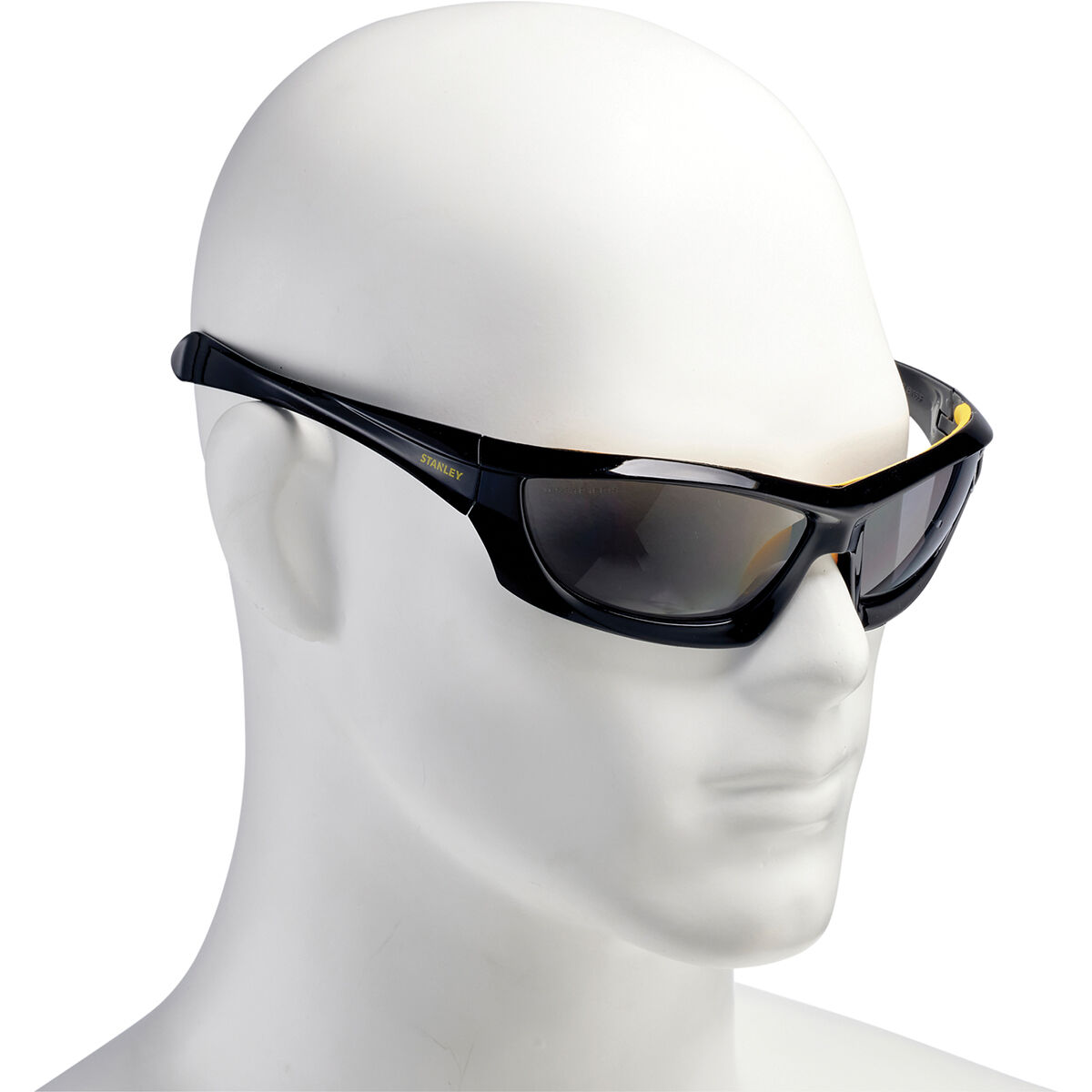 Stanley Safety Glasses FF Smoke Lens Supercheap Auto New Zealand