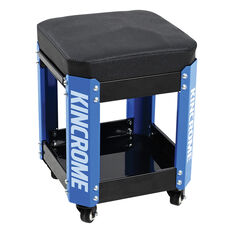 Kincrome Roller Seat With Drawer, , scanz_hi-res