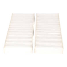 Bosch Standard Particle Cabin Air Filter - M 2194, , scanz_hi-res