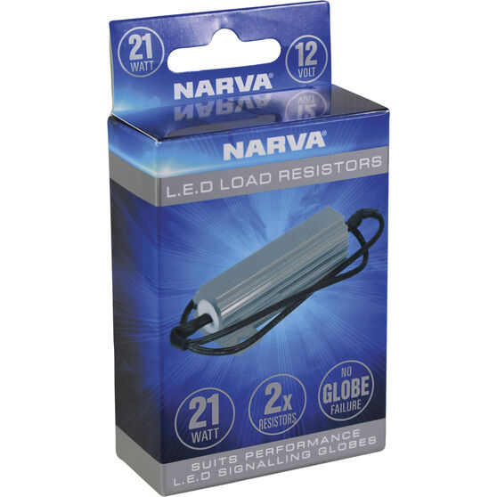 load resistor led 12v 21w supercheap auto new zealand
