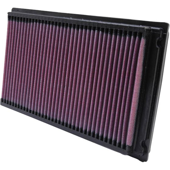 K&N Air Filter 33-2031 (Interchangeable with A360), , scanz_hi-res