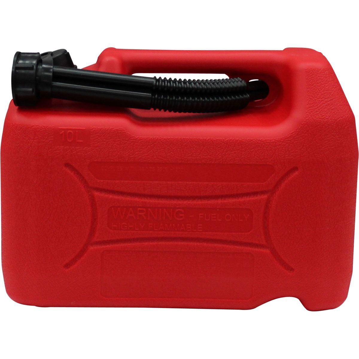 SCA Petrol Jerry Can 10 Litre, , scanz_hi-res