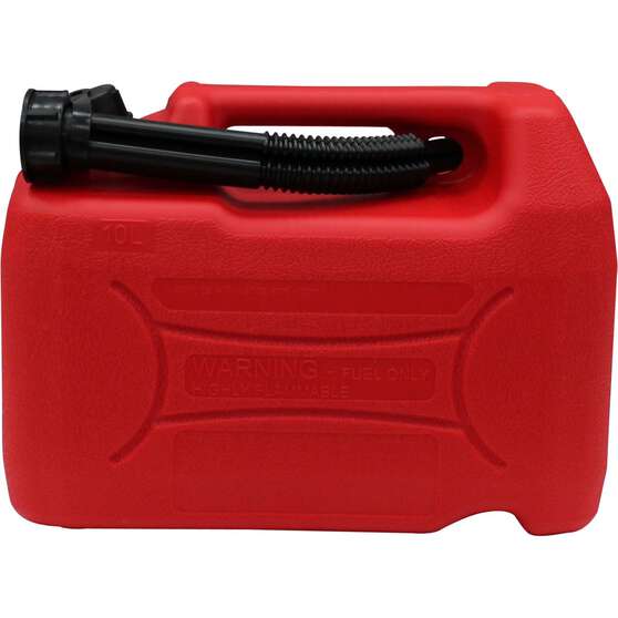 SCA Petrol Jerry Can 10 Litre, , scanz_hi-res