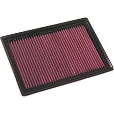 K&N Air Filter - 33-2293 (Interchangeable with A1523), , scanz_hi-res