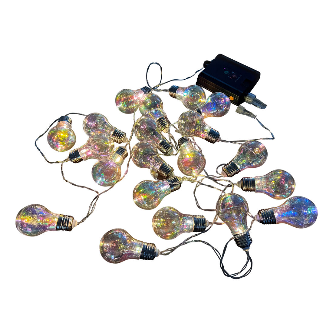 Ridge Ryder Solar Festoon Lights, , scanz_hi-res