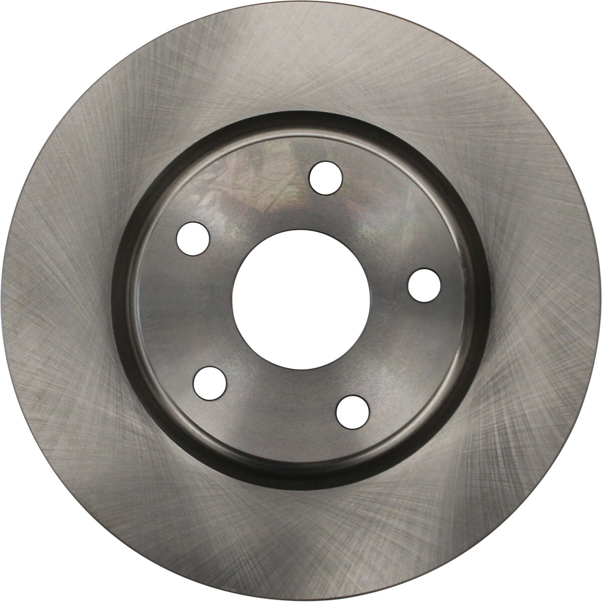 Bosch Disc Brake Rotor - Single, PBR2026, , scanz_hi-res