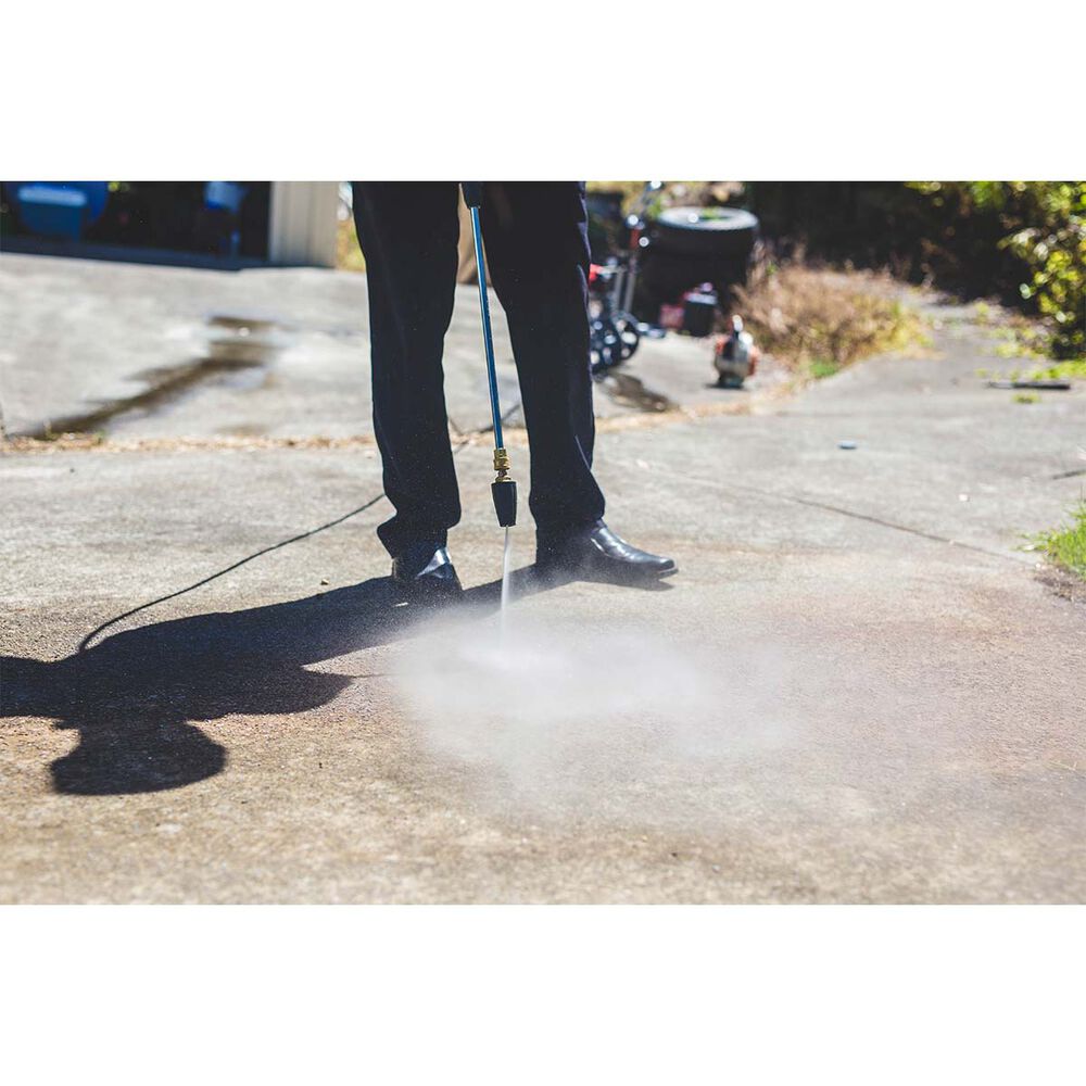 ToolPRO Water Blaster Attachment Turbo Nozzle Supercheap Auto New Zealand