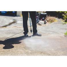 ToolPRO Pressure Washer Attachment Turbo Nozzle, , scanz_hi-res