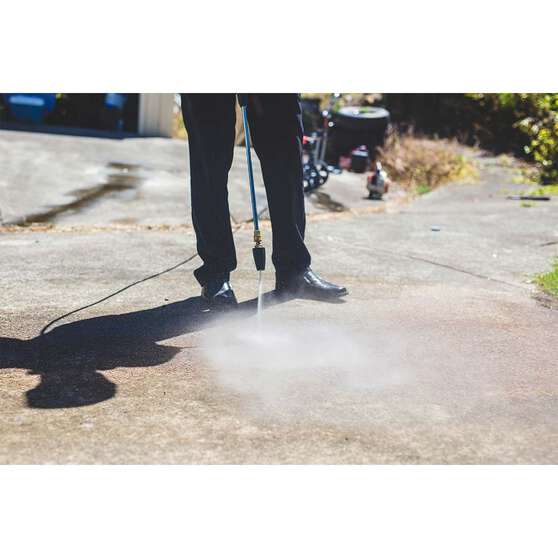 ToolPRO Pressure Washer Attachment Turbo Nozzle, , scanz_hi-res