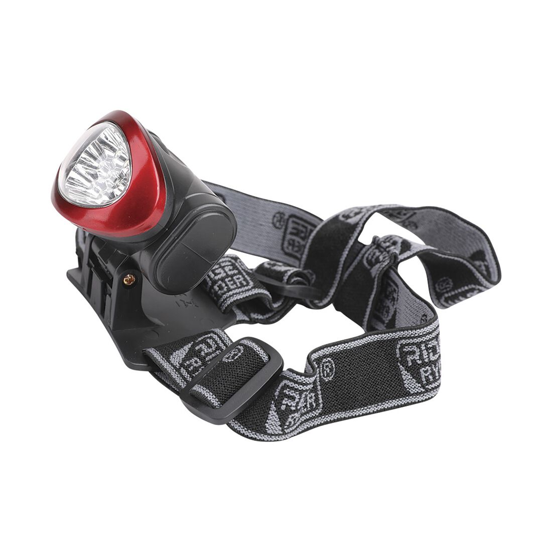 Ridge Ryder Headlamp & Torch Combo, , scanz_hi-res