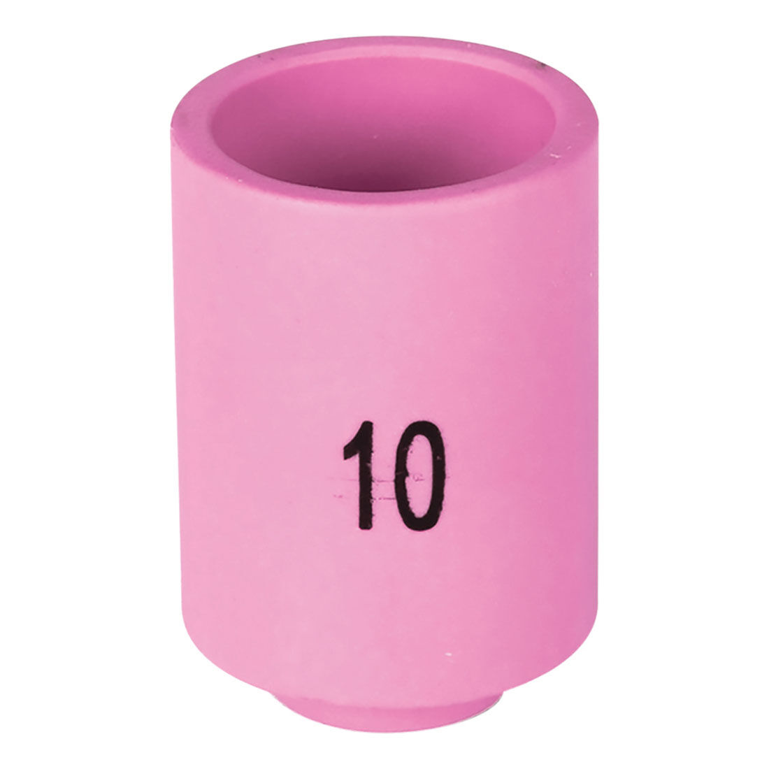 Xcel-Arc Alumina Nozzle 17/18/26 2Pk, , scanz_hi-res