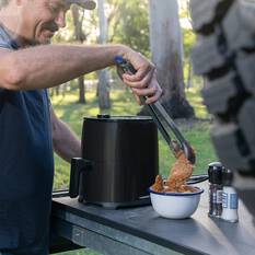 Hardkorr 12V Air Fryer 3L, , scanz_hi-res