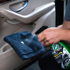 Turtle Wax Quick & Easy Protectant 680mL, , scanz_hi-res