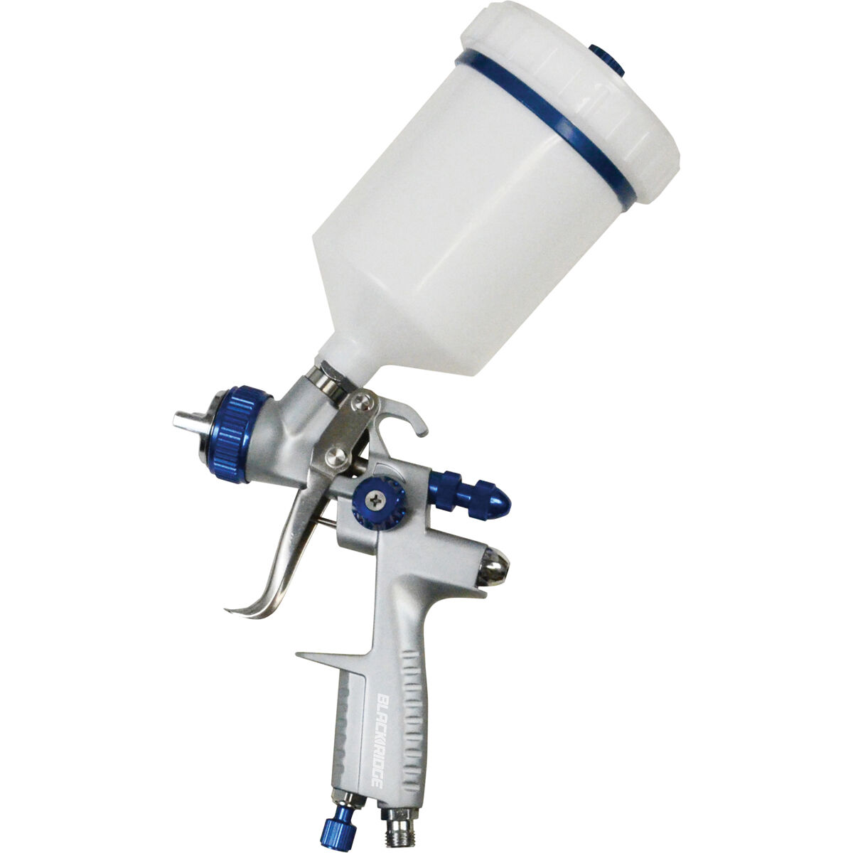Gravity fed spray hot sale guns