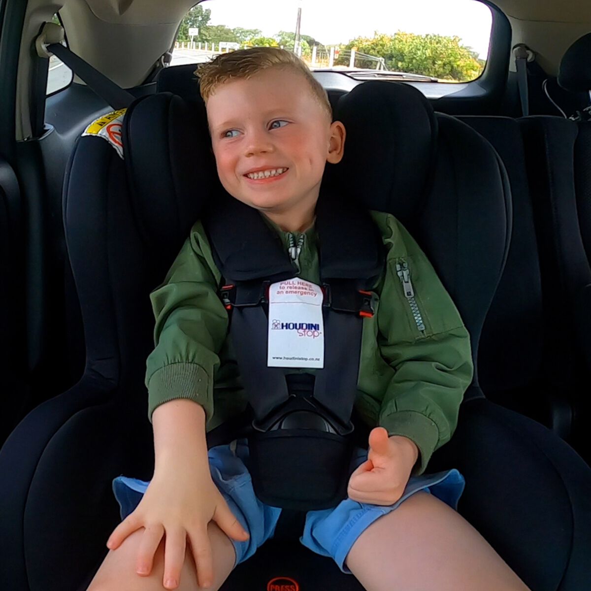 Houdini Stop Chest Strap, , scanz_hi-res