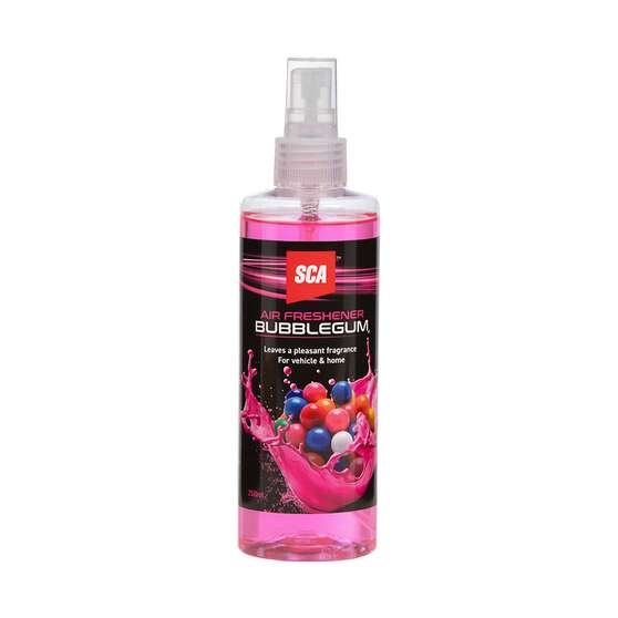 SCA Spray Air Freshener Bubblegum 250mL, , scanz_hi-res