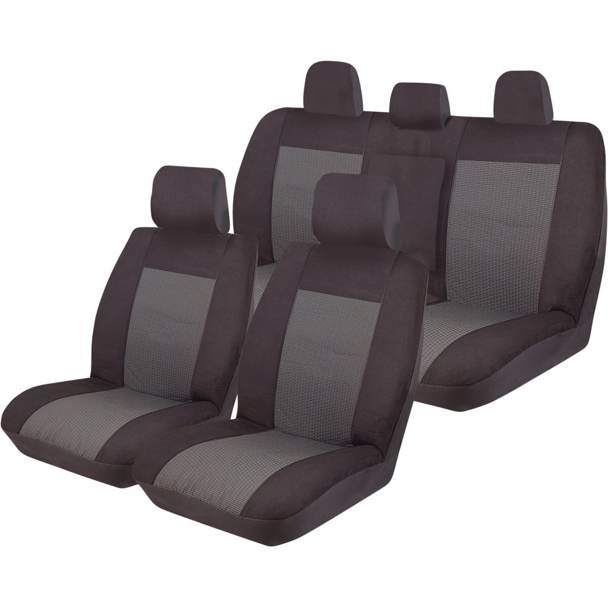 Mitsubishi car store seat covers
