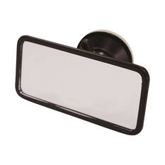 Cabin Crew Interior Mirror - Adjustable, Rectangular, , scanz_hi-res