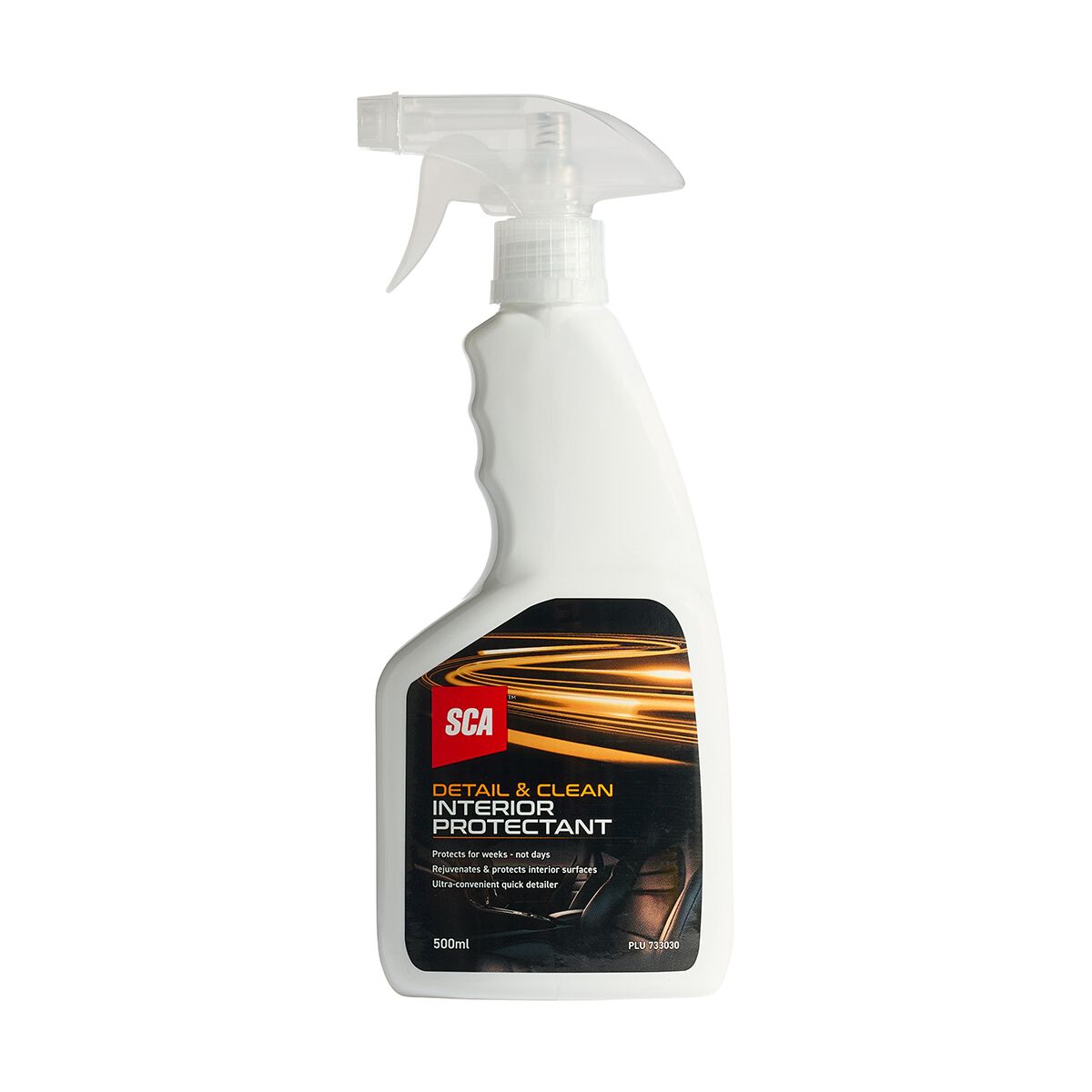 SCA Interior Cleaner and Protectant 500ml, , scanz_hi-res