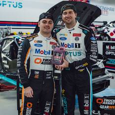 Chemical Guys Supercar Snow Foam Wash (Limited Edition) 1.89 Litres, , scanz_hi-res