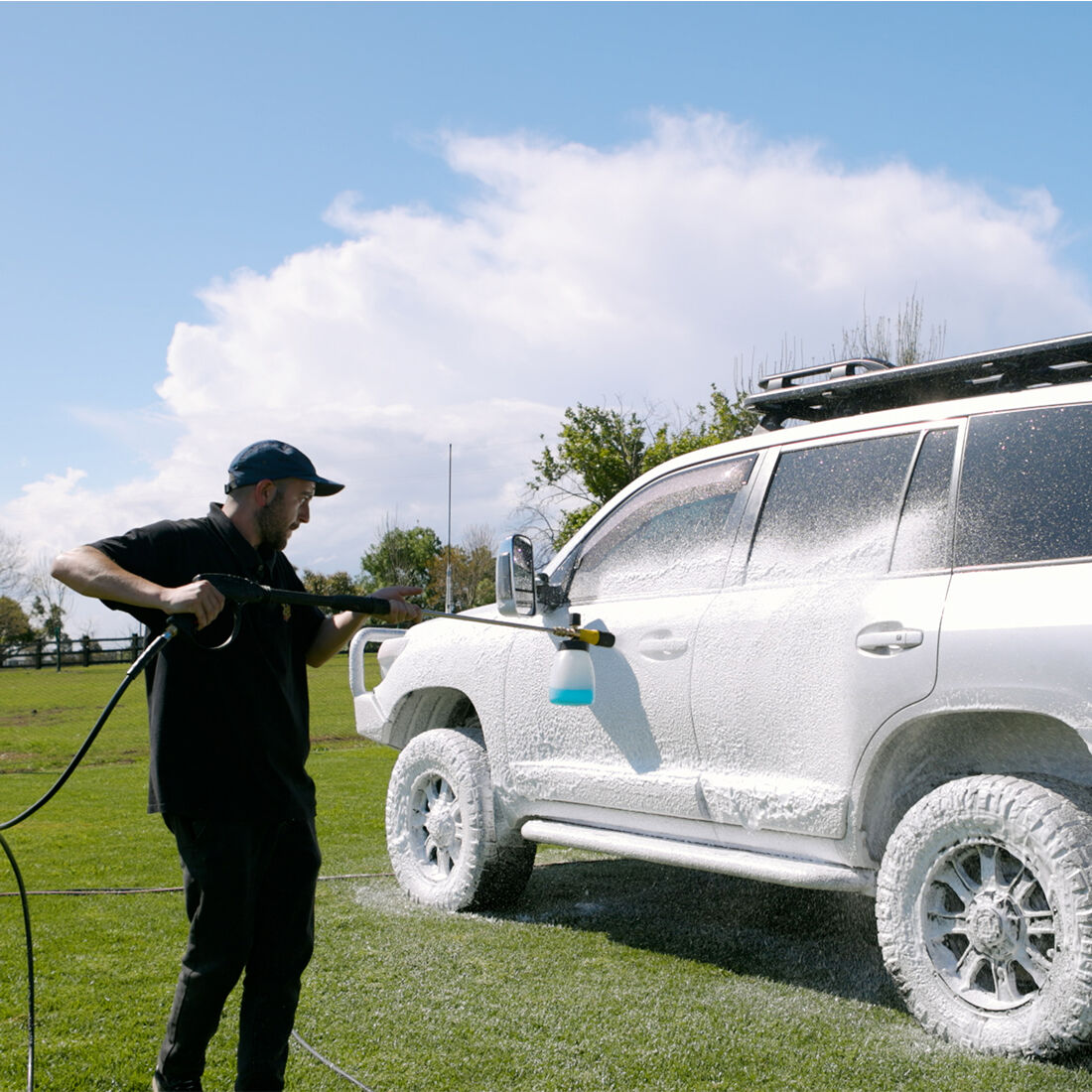 Meguiar's Mega Snow Cannon, , scanz_hi-res