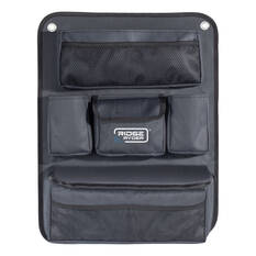 Ridge Ryder Multi-Function Ute/Wall/Fridge Organiser Charcoal, , scanz_hi-res