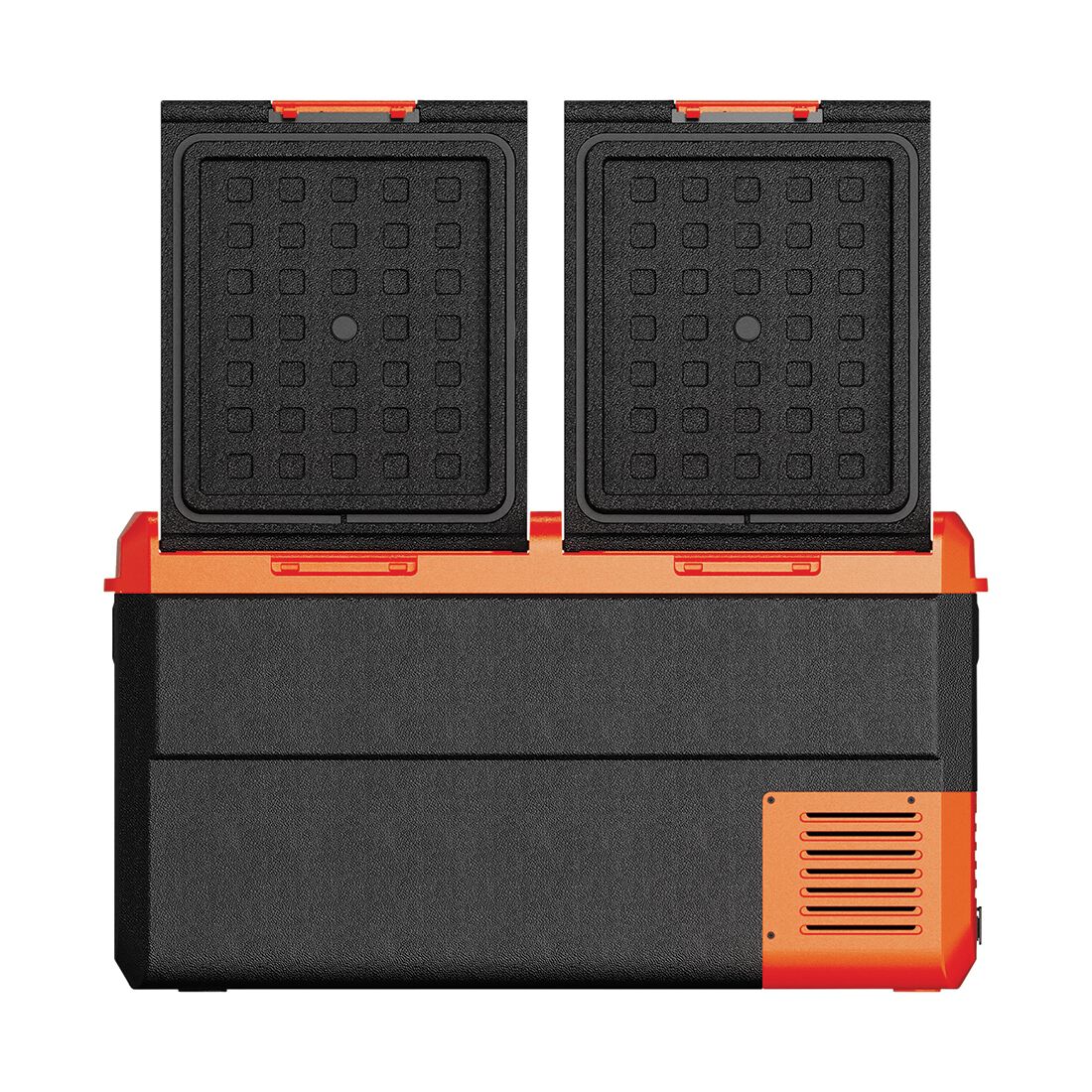 TTF75DZ Dual Zone Fridge Freezer 75L, , scanz_hi-res